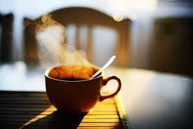 Утренний кофе: как сделать его еще лучше