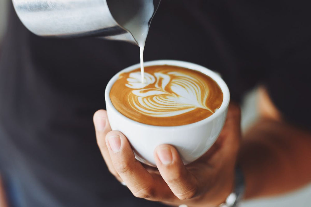Пить, чтобы быть здоровым: учёные доказали пользу кофе