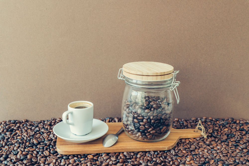 Секрети збереження свіжості та аромату кави від CoffeeBox