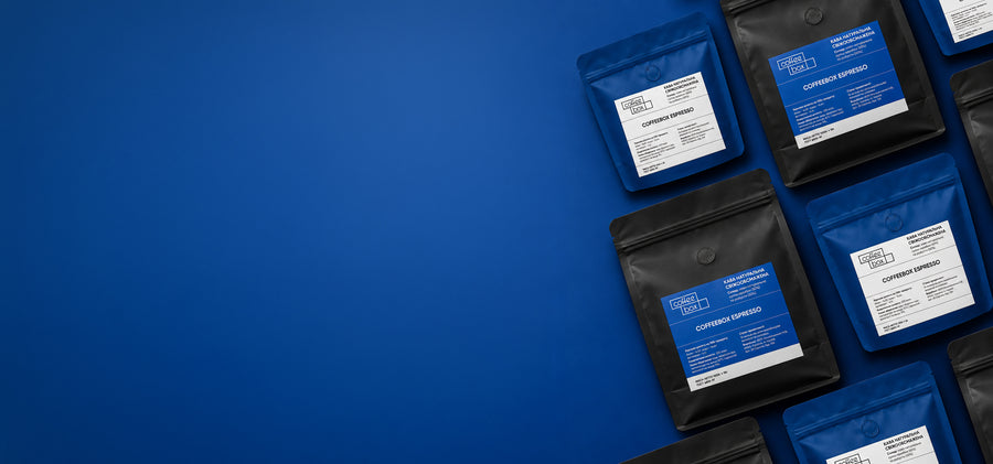 CoffeeBox